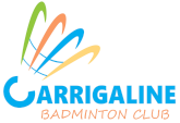 Carrigaline Badminton